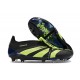 adidas Nuovo Predator 24 Elite FT FG Nero Verde