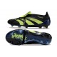 adidas Nuovo Predator 24 Elite FT FG Nero Verde