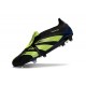 adidas Nuovo Predator 24 Elite FT FG Nero Verde