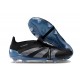adidas Nuovo Predator 24 Elite FT FG Nero Blu