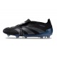 adidas Nuovo Predator 24 Elite FT FG Nero Blu