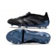 adidas Nuovo Predator 24 Elite FT FG Nero Blu