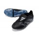 adidas Nuovo Predator 24 Elite FT FG Nero Blu