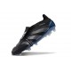 adidas Nuovo Predator 24 Elite FT FG Nero Blu