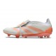 adidas Nuovo Predator 24 Elite FT FG Almost Blu Arancione