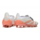 adidas Nuovo Predator 24 Elite FT FG Almost Blu Arancione