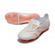 adidas Nuovo Predator 24 Elite FT FG Almost Blu Arancione