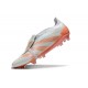 adidas Nuovo Predator 24 Elite FT FG Almost Blu Arancione