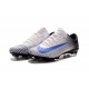 Nuovo Nike Mercurial Vapor XI FG Tacchetti da Calcio