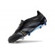 adidas Nuovo Predator 24 Elite FT FG Nero Core Carbone Oro Met