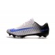 Nuovo Nike Mercurial Vapor XI FG Tacchetti da Calcio