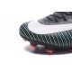 Nuovo Nike Mercurial Vapor XI FG Tacchetti da Calcio