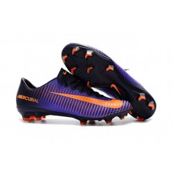 Nike Mercurial Vapor XI FG Scarpe da Calcio Uomo