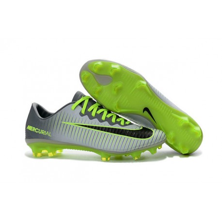 Nuovo Nike Mercurial Vapor XI FG Tacchetti da Calcio