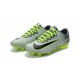 Nuovo Nike Mercurial Vapor XI FG Tacchetti da Calcio