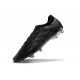 Scarpe Adidas Copa Pure 2 Elite + FG Pelle Nero Core Carbone Oro Met