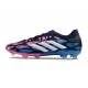 Scarpe Adidas Copa Pure 2 Elite + FG Pelle Inchiostro Legend Ftwr Bianco Solar Rosa