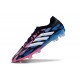 Scarpe Adidas Copa Pure 2 Elite + FG Pelle Inchiostro Legend Ftwr Bianco Solar Rosa