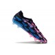 Scarpe Adidas Copa Pure 2 Elite + FG Pelle Inchiostro Legend Ftwr Bianco Solar Rosa