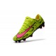 Nuovo Nike Mercurial Vapor XI FG Tacchetti da Calcio