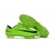 Nuovo Nike Mercurial Vapor XI FG Tacchetti da Calcio