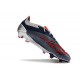 Adidas Predator Elite FG Nero Bianco Rosso