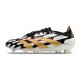 Adidas Predator Elite FG Nero Bianco Oro
