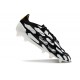 Adidas Predator Elite FG Nero Bianco Oro