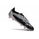 Adidas Predator Elite FG Nero Bianco Arancione
