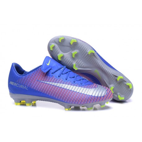 Nike Mercurial Vapor XI FG Scarpe da Calcio Uomo