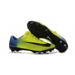 Nuovo Nike Mercurial Vapor XI FG Tacchetti da Calcio
