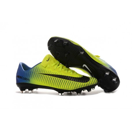 Nuovo Nike Mercurial Vapor XI FG Tacchetti da Calcio