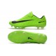 Nuovo Nike Mercurial Vapor XI FG Tacchetti da Calcio