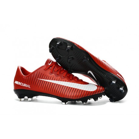 Nike Mercurial Vapor XI FG Scarpe da Calcio Uomo