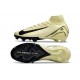 Scarpe Nike Zoom Mercurial Superfly 10 Elite FG Lemonade Nero