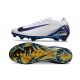 Scarpa Nike Mercurial Vapor 16 Elite FG Bianco Nero
