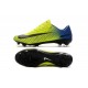 Nuovo Nike Mercurial Vapor XI FG Tacchetti da Calcio