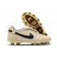 Nike Tiempo Legend X Elite FG Nuovo R10 Lemonade Nero