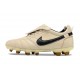 Nike Tiempo Legend X Elite FG Nuovo R10 Lemonade Nero