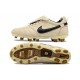 Nike Tiempo Legend X Elite FG Nuovo R10 Lemonade Nero