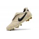 Nike Tiempo Legend X Elite FG Nuovo R10 Lemonade Nero