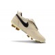 Nike Tiempo Legend X Elite FG Nuovo R10 Lemonade Nero