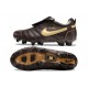 Nike Tiempo Legend X Elite FG Nuovo Marrone Oro