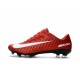 Nike Mercurial Vapor XI FG Scarpe da Calcio Uomo