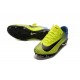 Nuovo Nike Mercurial Vapor XI FG Tacchetti da Calcio