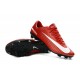 Nike Mercurial Vapor XI FG Scarpe da Calcio Uomo