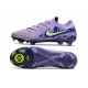 Nike Phantom Luna 2 L Elite FG Viola Agata Barely Volt