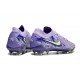 Nike Phantom Luna 2 L Elite FG Viola Agata Barely Volt