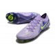 Nike Phantom Luna 2 L Elite FG Viola Agata Barely Volt