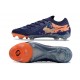 Nike Phantom Luna 2 L Elite FG Blu Arancio Oro